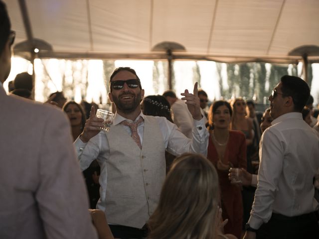 El casamiento de Chavo y Rocío en Luján de Cuyo, Mendoza 14