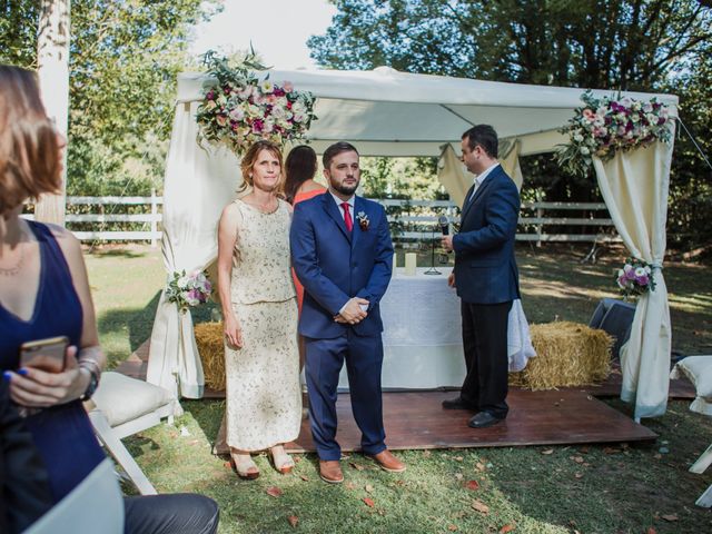 El casamiento de Lautaro y Mailén en General Las Heras, Buenos Aires 26