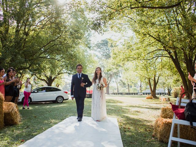 El casamiento de Lautaro y Mailén en General Las Heras, Buenos Aires 27