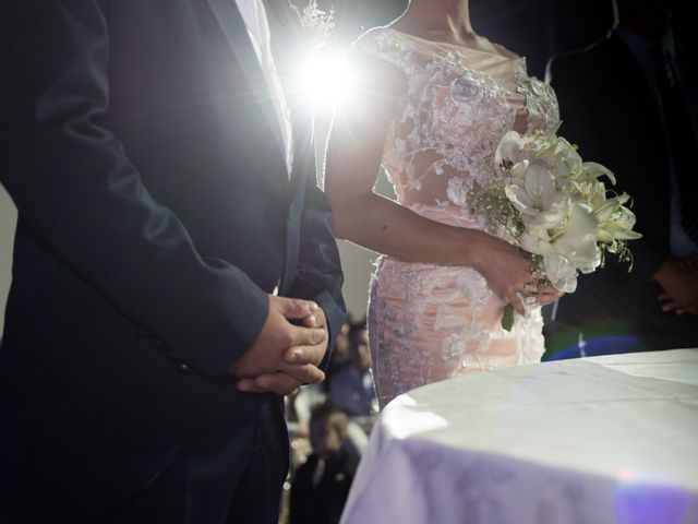 El casamiento de Diego y Janet en Ciudad de Junin, Mendoza 10