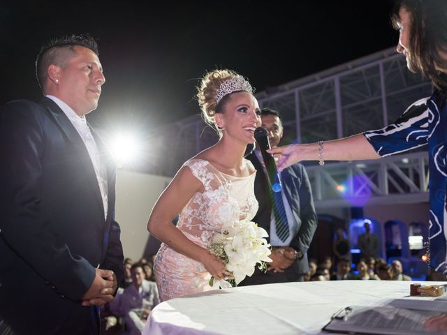 El casamiento de Diego y Janet en Ciudad de Junin, Mendoza 11