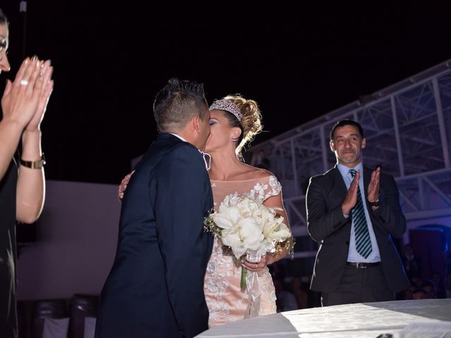 El casamiento de Diego y Janet en Ciudad de Junin, Mendoza 13