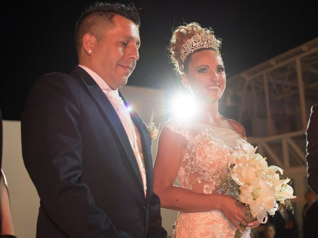 El casamiento de Diego y Janet en Ciudad de Junin, Mendoza 14