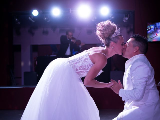El casamiento de Diego y Janet en Ciudad de Junin, Mendoza 22