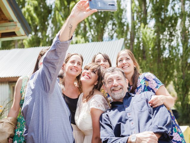 El casamiento de Grabriel y Anahí en San Martín de los Andes, Neuquén 5