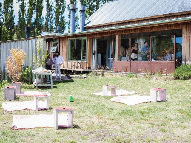 El casamiento de Grabriel y Anahí en San Martín de los Andes, Neuquén 6