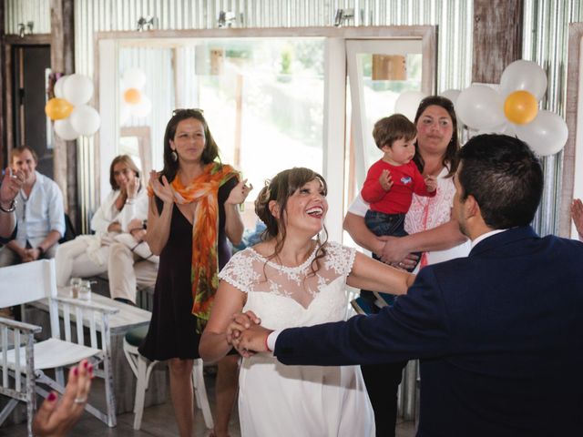El casamiento de Grabriel y Anahí en San Martín de los Andes, Neuquén 11
