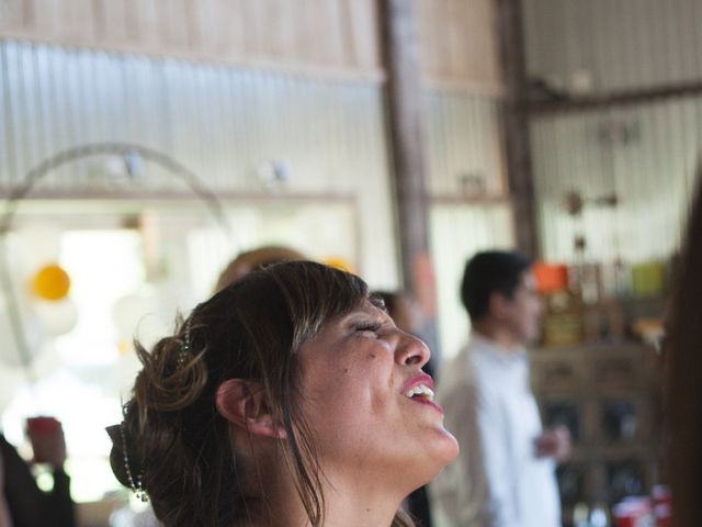 El casamiento de Grabriel y Anahí en San Martín de los Andes, Neuquén 13