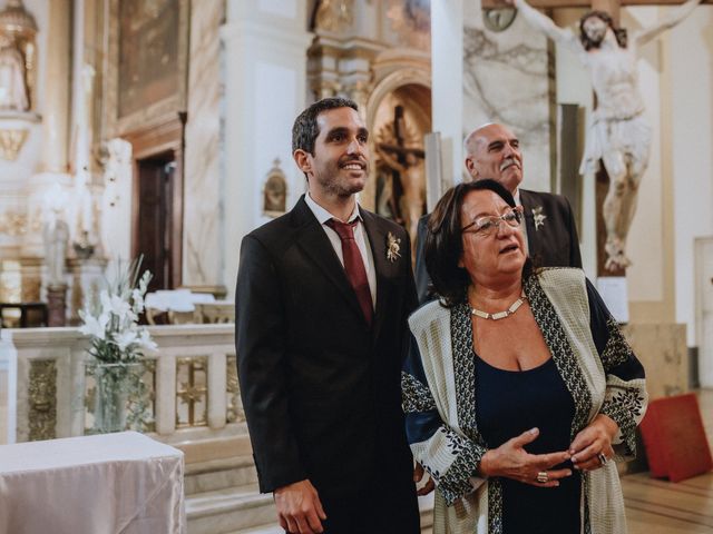 El casamiento de Tomi y Agus en Guillermo E Hudson, Buenos Aires 5