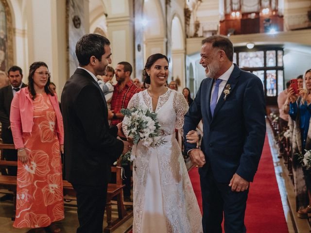 El casamiento de Tomi y Agus en Guillermo E Hudson, Buenos Aires 6