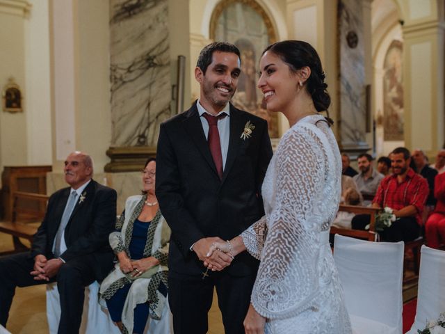 El casamiento de Tomi y Agus en Guillermo E Hudson, Buenos Aires 10