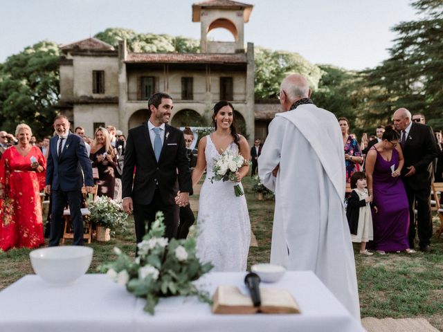 El casamiento de Tomi y Agus en Guillermo E Hudson, Buenos Aires 44
