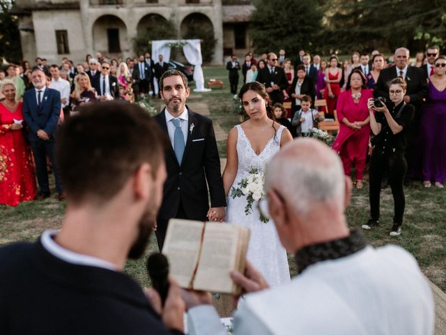 El casamiento de Tomi y Agus en Guillermo E Hudson, Buenos Aires 45