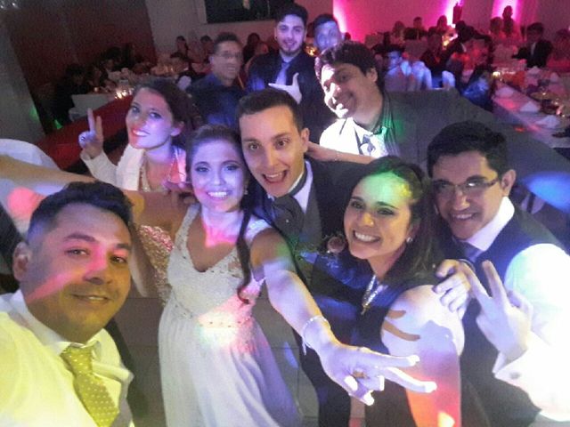 El casamiento de Gastón y Antonella en San Miguel de Tucumán, Tucumán 14