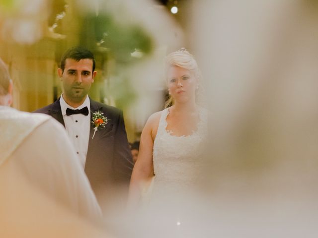 El casamiento de Pablo y Virginia en Rosario, Santa Fe 40