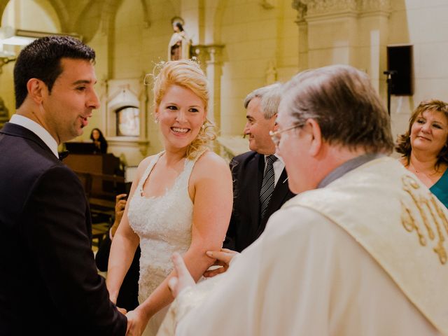 El casamiento de Pablo y Virginia en Rosario, Santa Fe 41