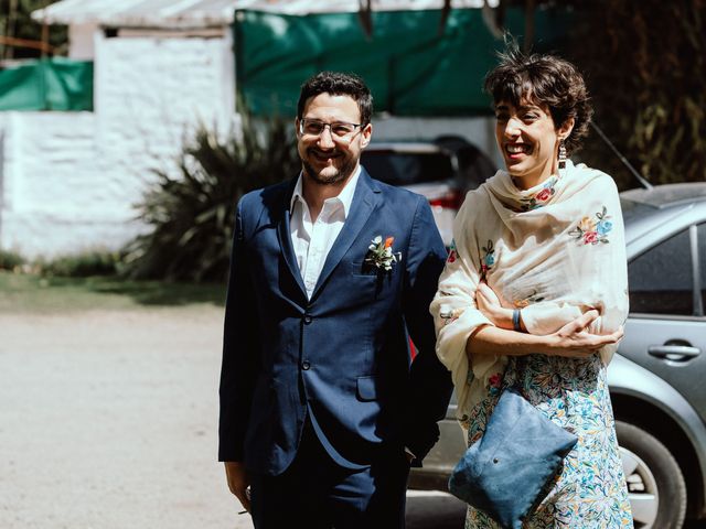 El casamiento de Sebastián  y Sofía  en Río Ceballos, Córdoba 13