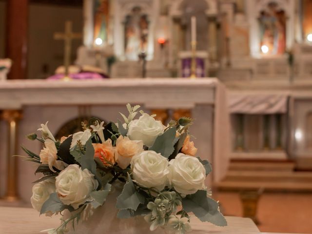 El casamiento de Javier y Belen en Rafael Calzada, Buenos Aires 3