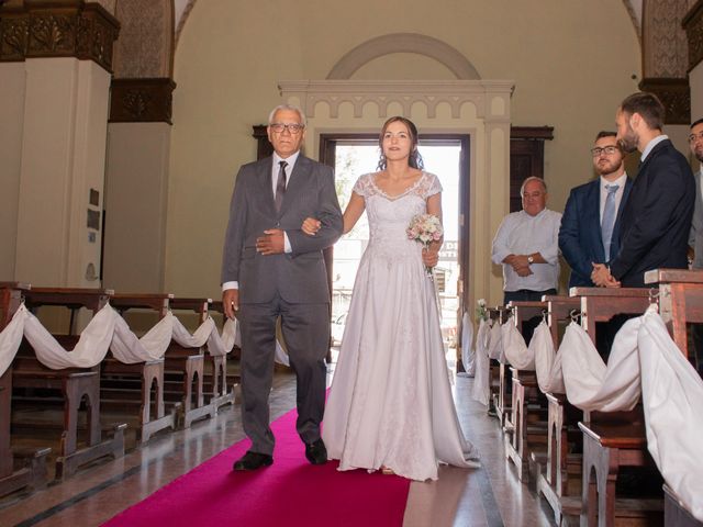 El casamiento de Javier y Belen en Rafael Calzada, Buenos Aires 6