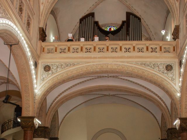 El casamiento de Javier y Belen en Rafael Calzada, Buenos Aires 7