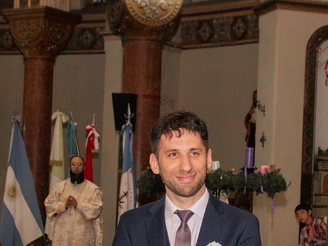 El casamiento de Javier y Belen en Rafael Calzada, Buenos Aires 8