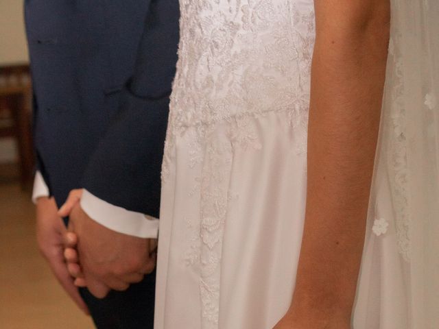 El casamiento de Javier y Belen en Rafael Calzada, Buenos Aires 11