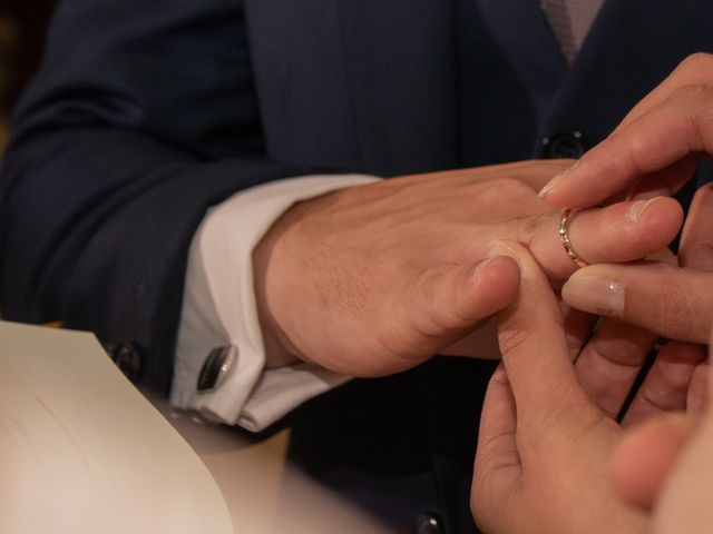 El casamiento de Javier y Belen en Rafael Calzada, Buenos Aires 13