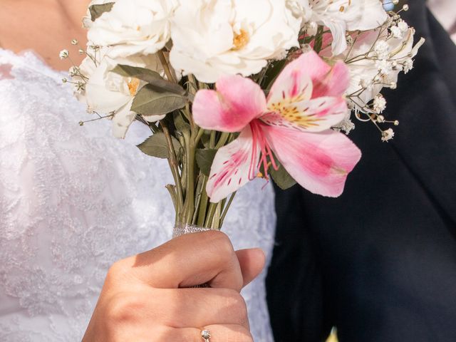 El casamiento de Javier y Belen en Rafael Calzada, Buenos Aires 19