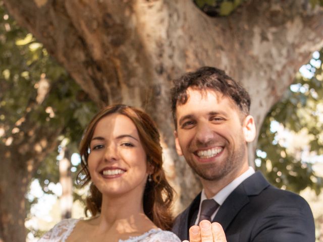 El casamiento de Javier y Belen en Rafael Calzada, Buenos Aires 20