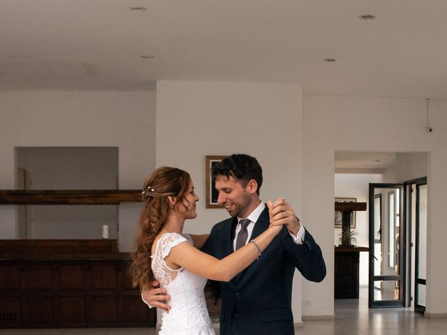 El casamiento de Javier y Belen en Rafael Calzada, Buenos Aires 23