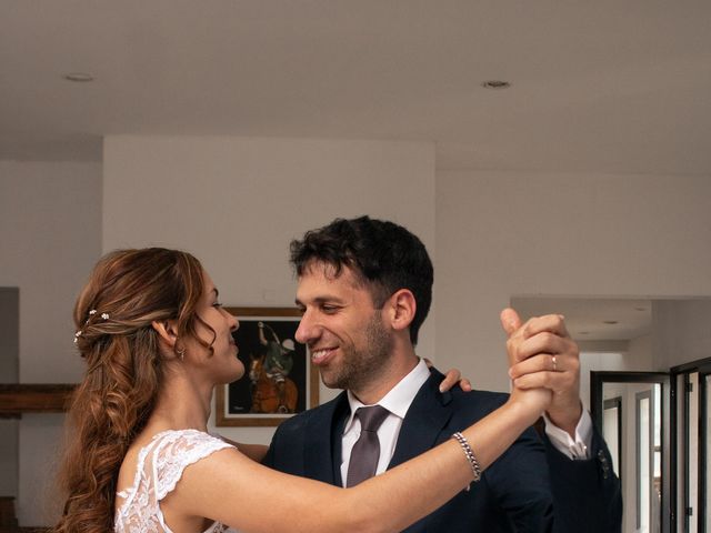 El casamiento de Javier y Belen en Rafael Calzada, Buenos Aires 24
