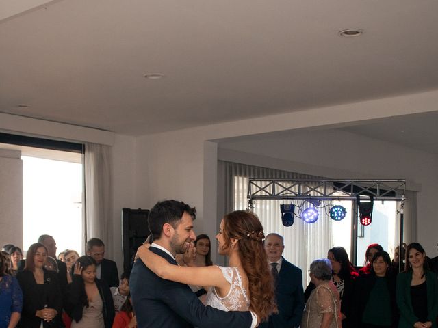 El casamiento de Javier y Belen en Rafael Calzada, Buenos Aires 25
