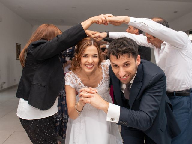 El casamiento de Javier y Belen en Rafael Calzada, Buenos Aires 29