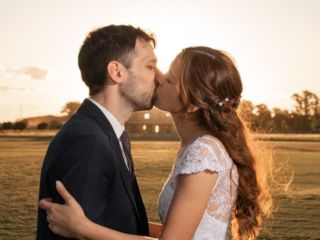 El casamiento de Javier y Belen en Rafael Calzada, Buenos Aires 33