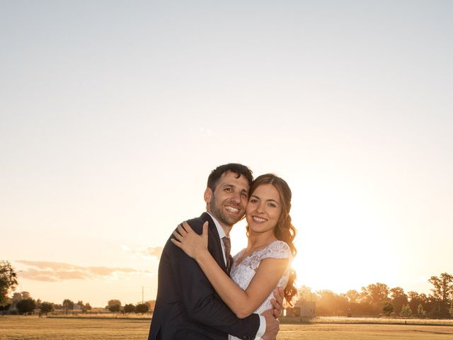 El casamiento de Javier y Belen en Rafael Calzada, Buenos Aires 34