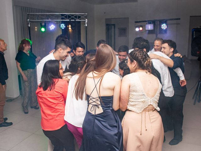 El casamiento de Javier y Belen en Rafael Calzada, Buenos Aires 36
