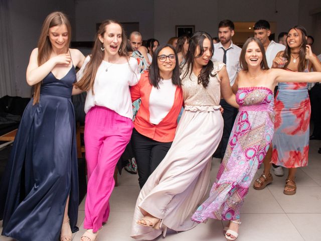 El casamiento de Javier y Belen en Rafael Calzada, Buenos Aires 38
