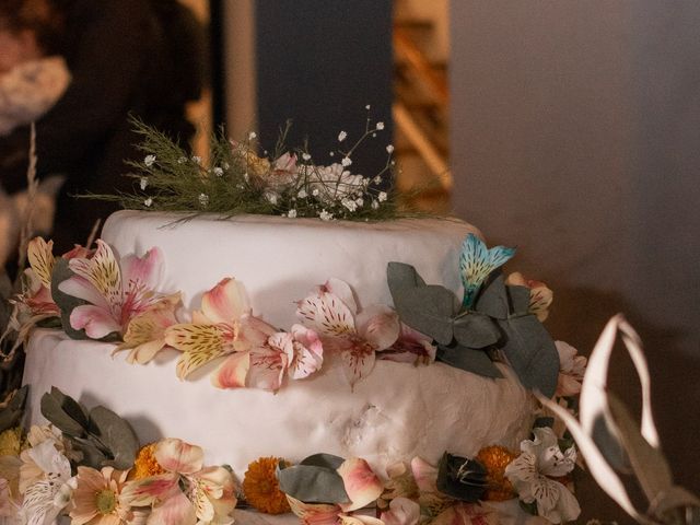 El casamiento de Javier y Belen en Rafael Calzada, Buenos Aires 39