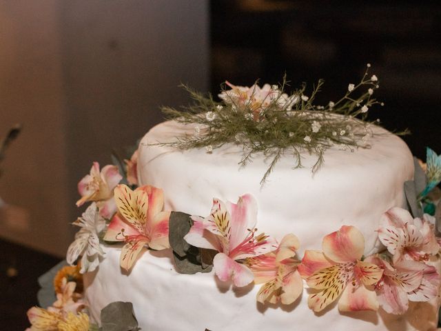El casamiento de Javier y Belen en Rafael Calzada, Buenos Aires 40