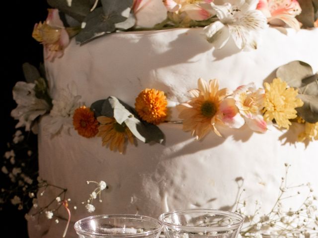 El casamiento de Javier y Belen en Rafael Calzada, Buenos Aires 45
