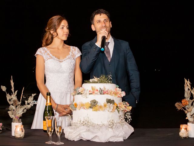 El casamiento de Javier y Belen en Rafael Calzada, Buenos Aires 46