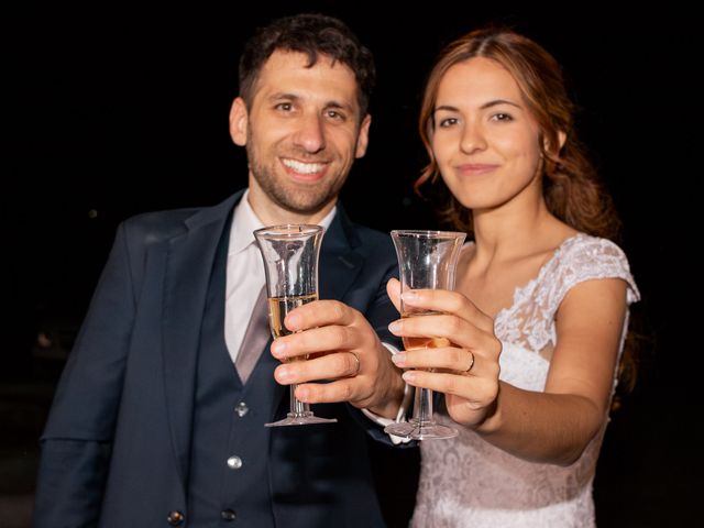 El casamiento de Javier y Belen en Rafael Calzada, Buenos Aires 47