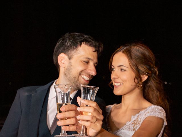El casamiento de Javier y Belen en Rafael Calzada, Buenos Aires 48