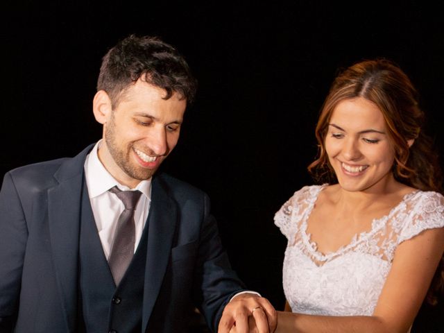 El casamiento de Javier y Belen en Rafael Calzada, Buenos Aires 49