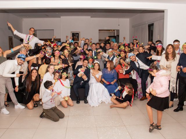 El casamiento de Javier y Belen en Rafael Calzada, Buenos Aires 51