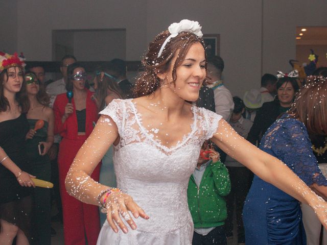 El casamiento de Javier y Belen en Rafael Calzada, Buenos Aires 52