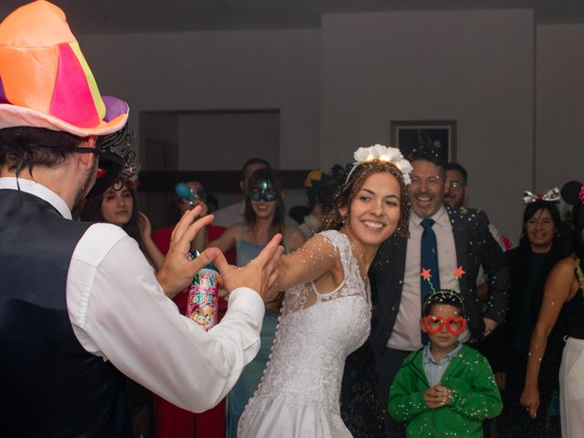 El casamiento de Javier y Belen en Rafael Calzada, Buenos Aires 53