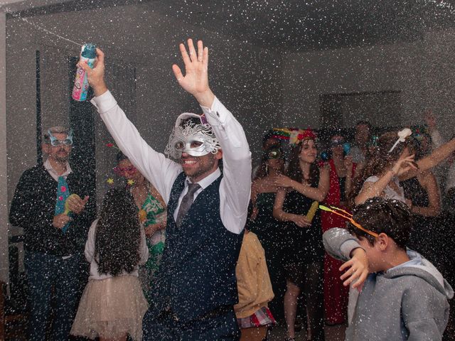 El casamiento de Javier y Belen en Rafael Calzada, Buenos Aires 54