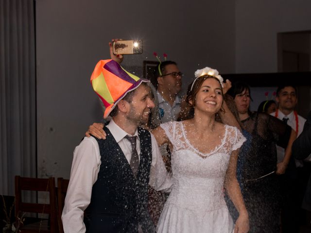 El casamiento de Javier y Belen en Rafael Calzada, Buenos Aires 56