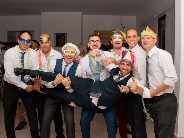 El casamiento de Javier y Belen en Rafael Calzada, Buenos Aires 58